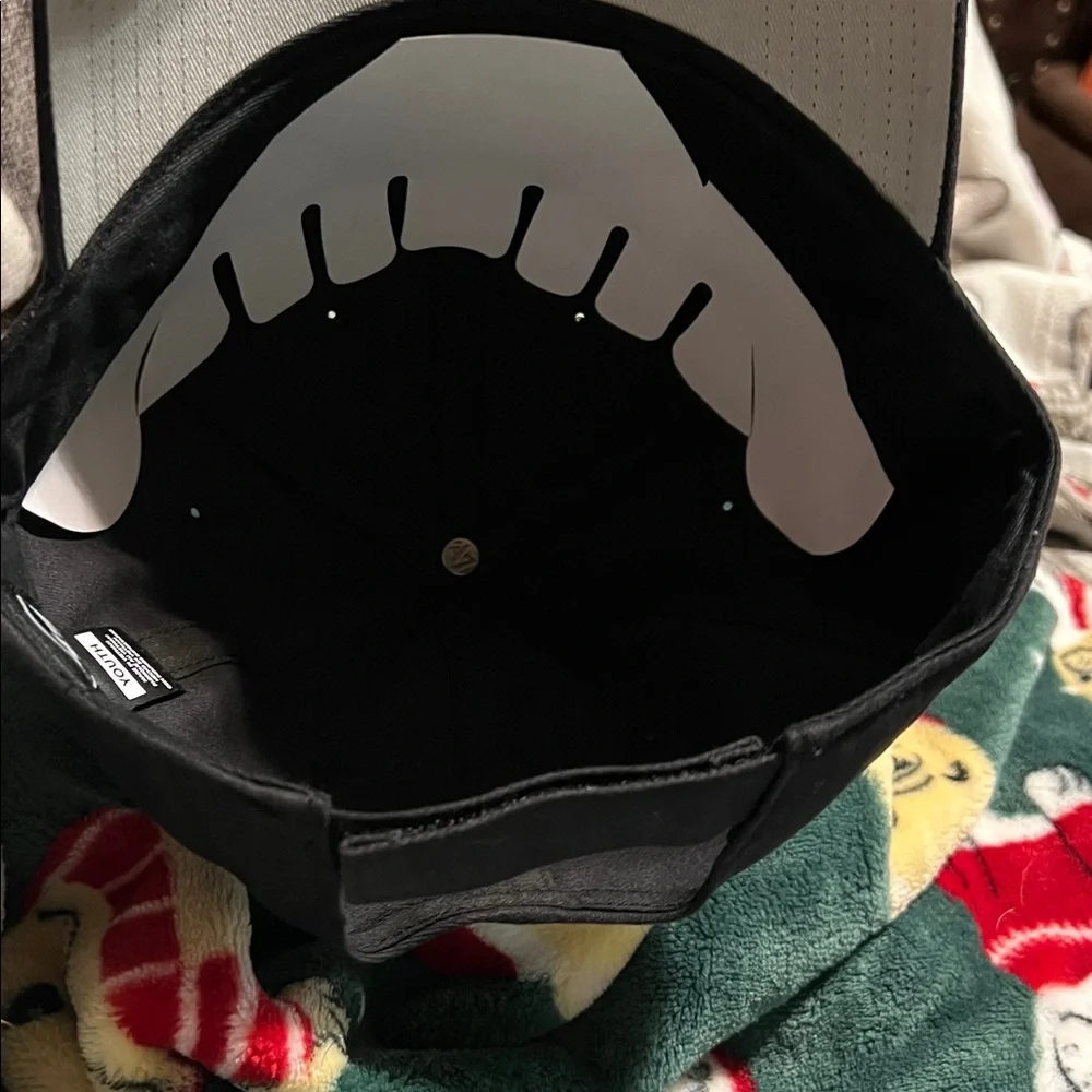 NWT ‘47 Savannah Bananas Youth Adjustable Cap